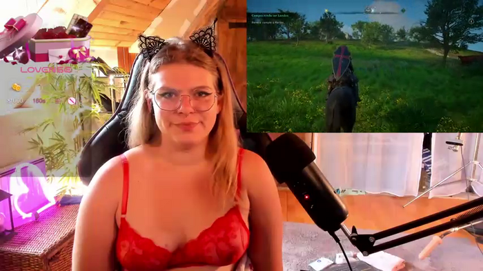 Sweetxxjinx