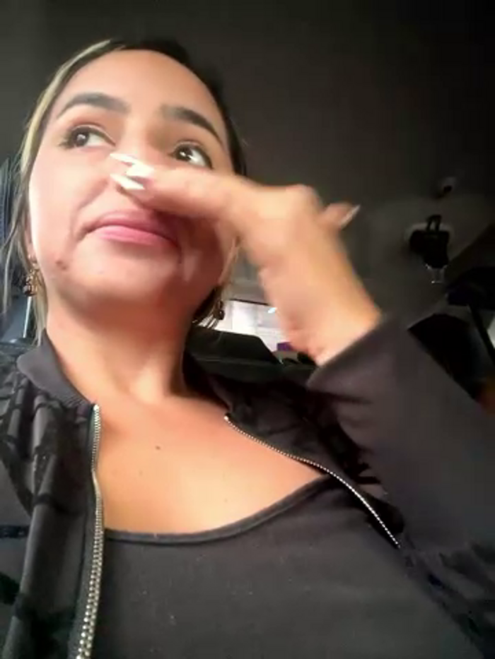 sammyqueenx21