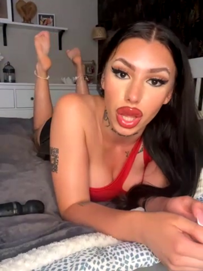 sexynalaa
