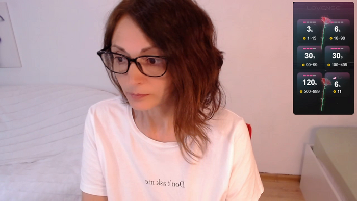 CaringSophie