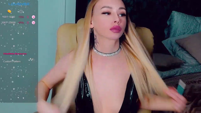 Foxy_Chloe