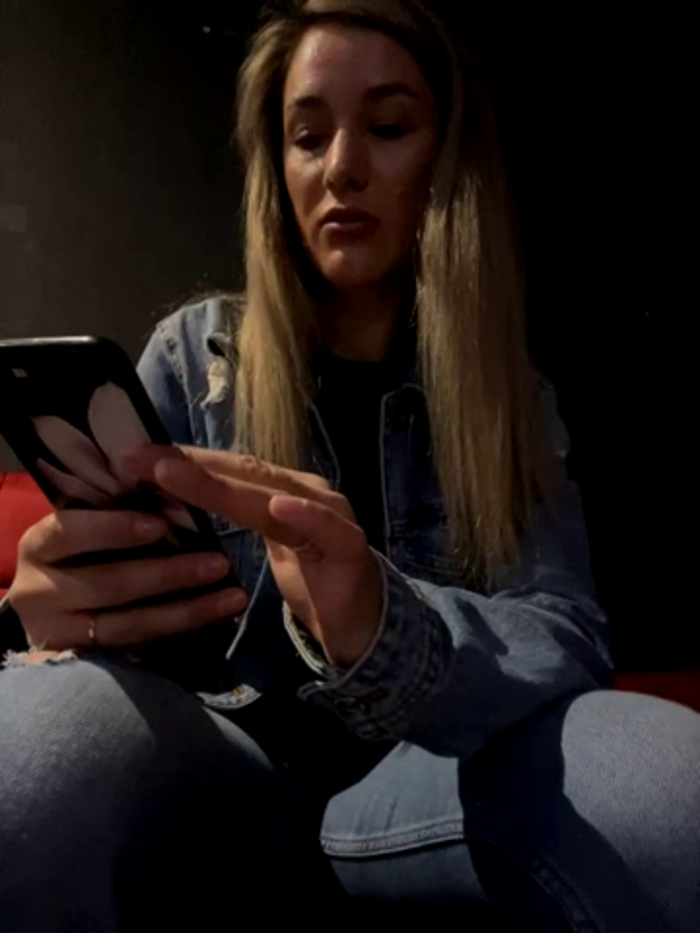 HotXMom