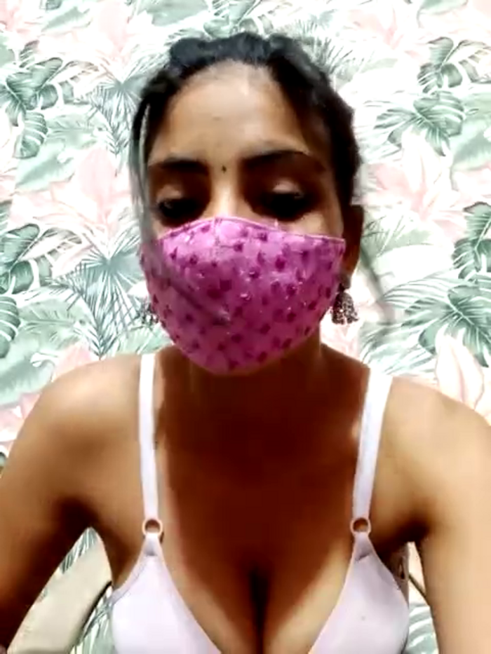 Indian-Simran