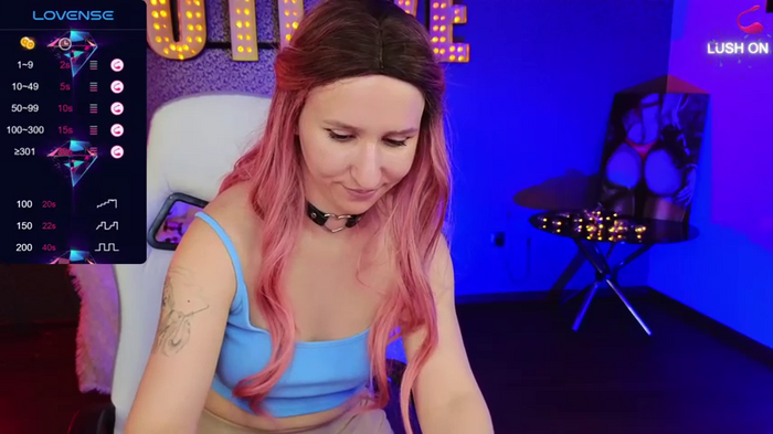 Inesabytrenda