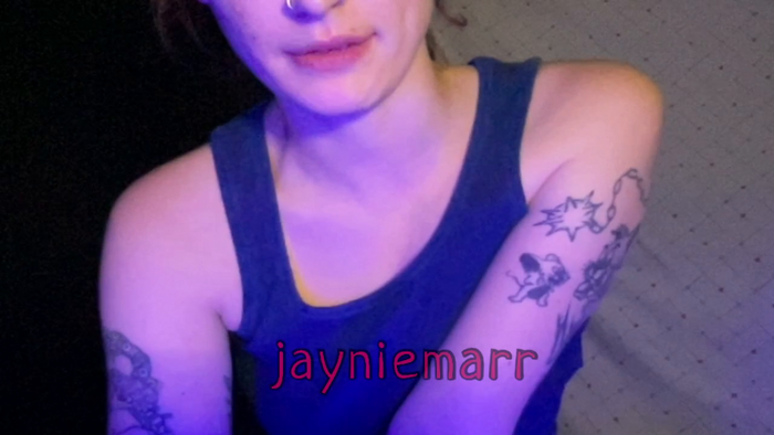 JaynieMarr