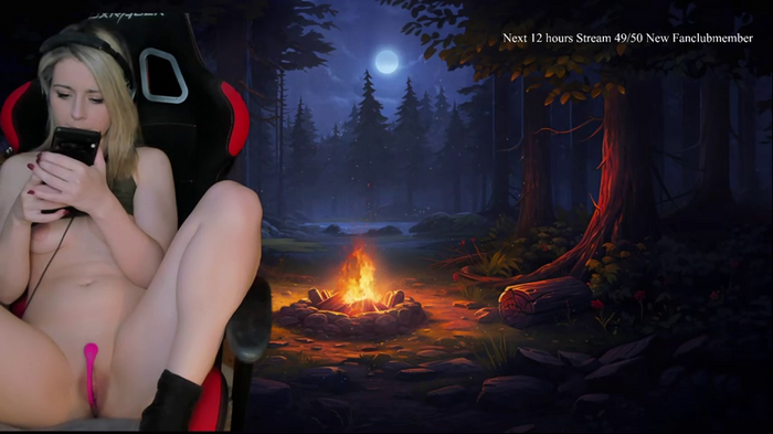 Lisaonthemoon