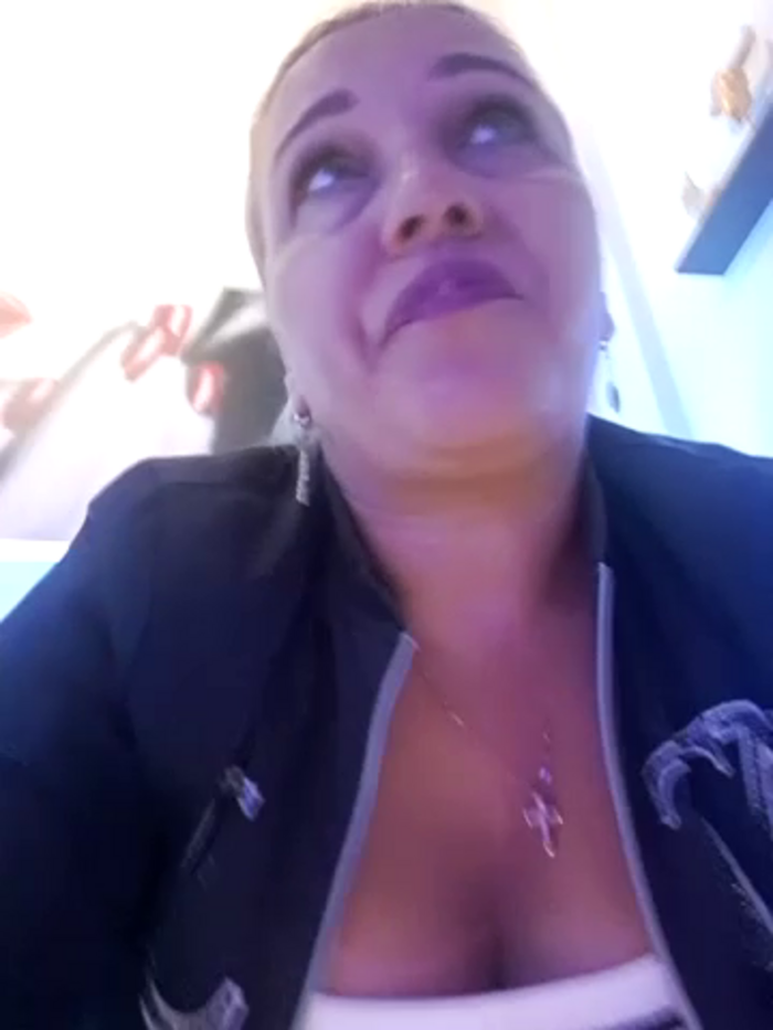 PalomaDesire