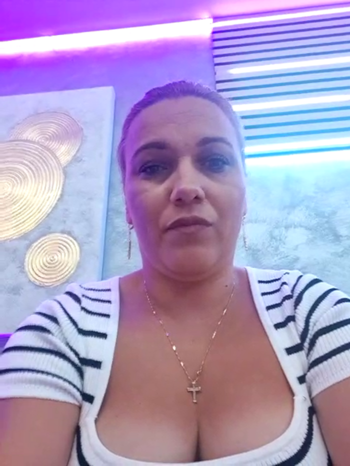 PalomaDesire