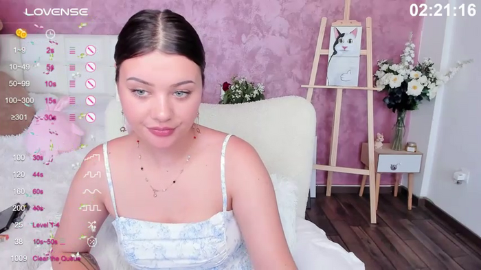 PrecioussAlexa