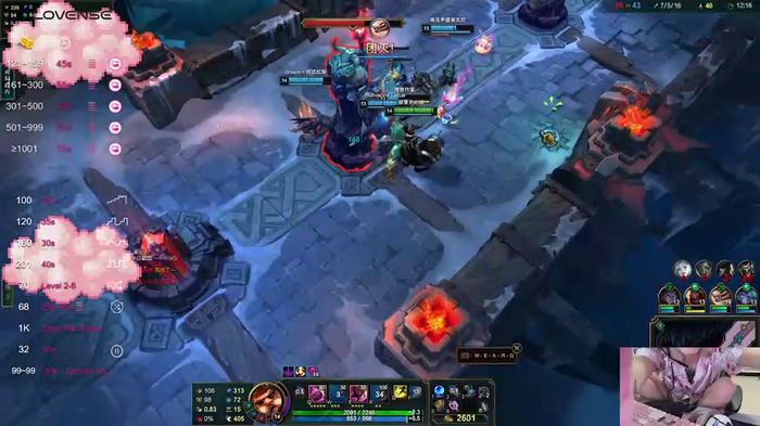 SNAKEgirlQAQ