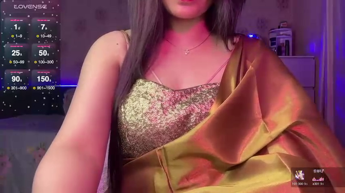 Sizzling_ZAARA