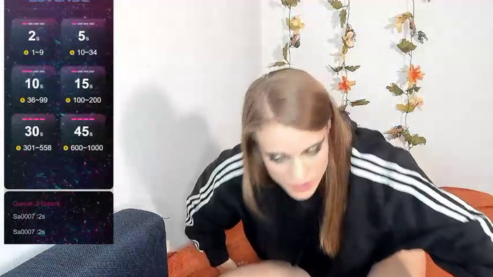 YoungSophie