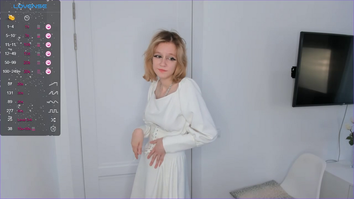 ZaraFarthing