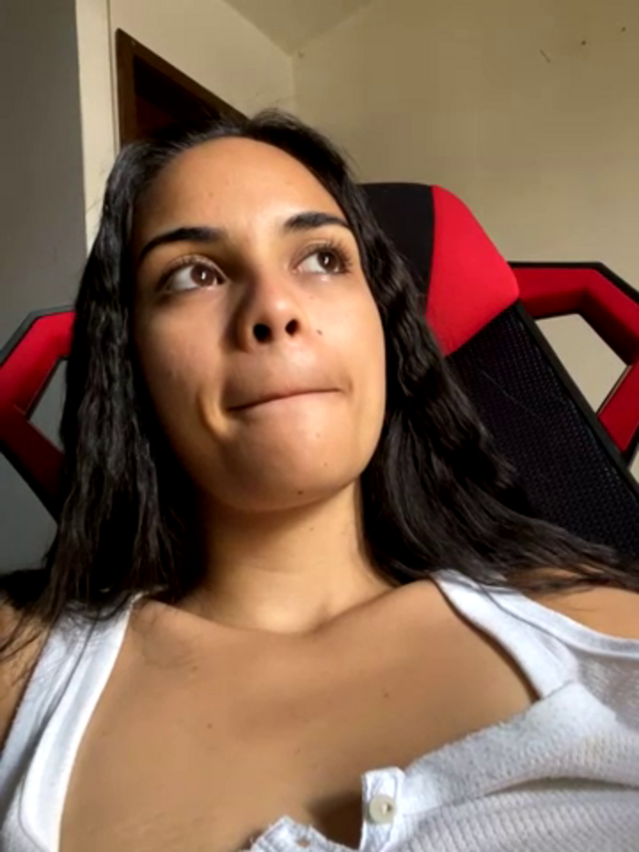 gabyaridi