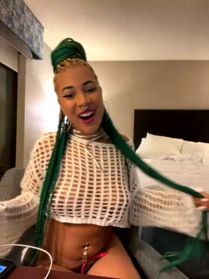 goddessxdreaxo