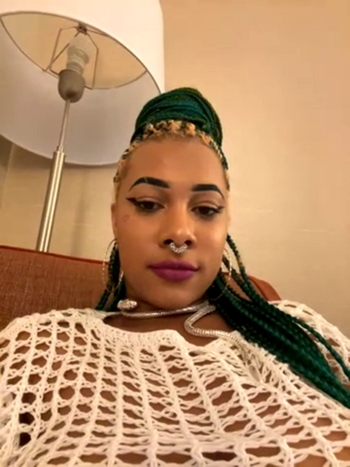 goddessxdreaxo