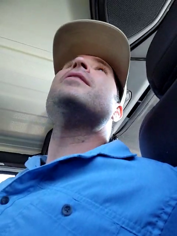 JeepinAround