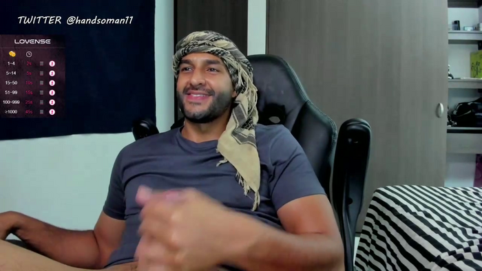 handsoman1