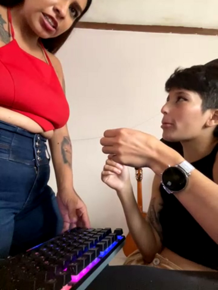 AbbyFtLuna