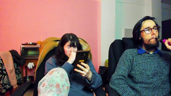 AddictCouple