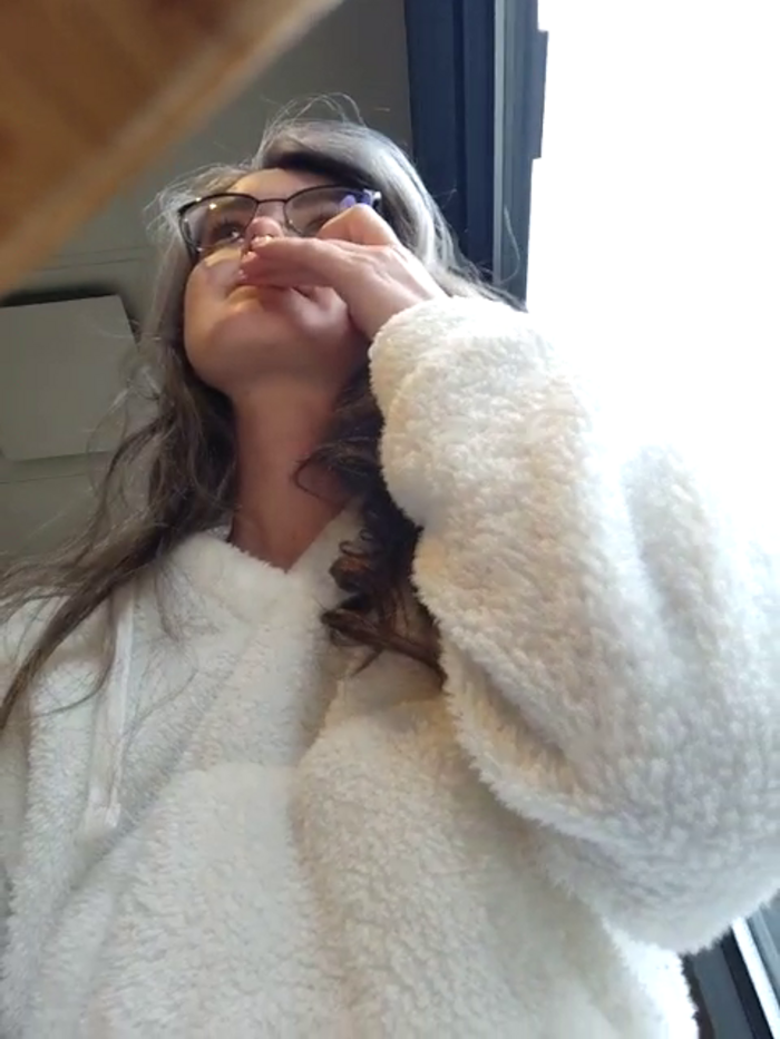 Lilmissvyx