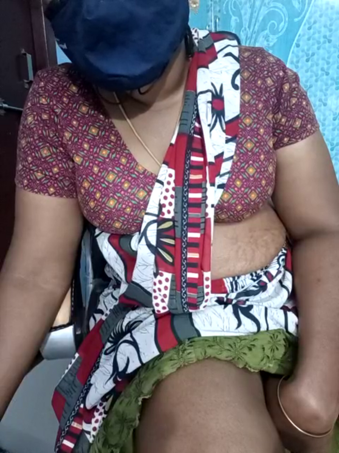 Tamil-hotwife
