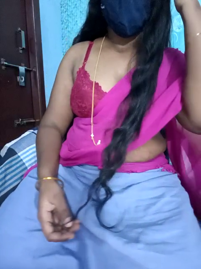 Tamil-hotwife