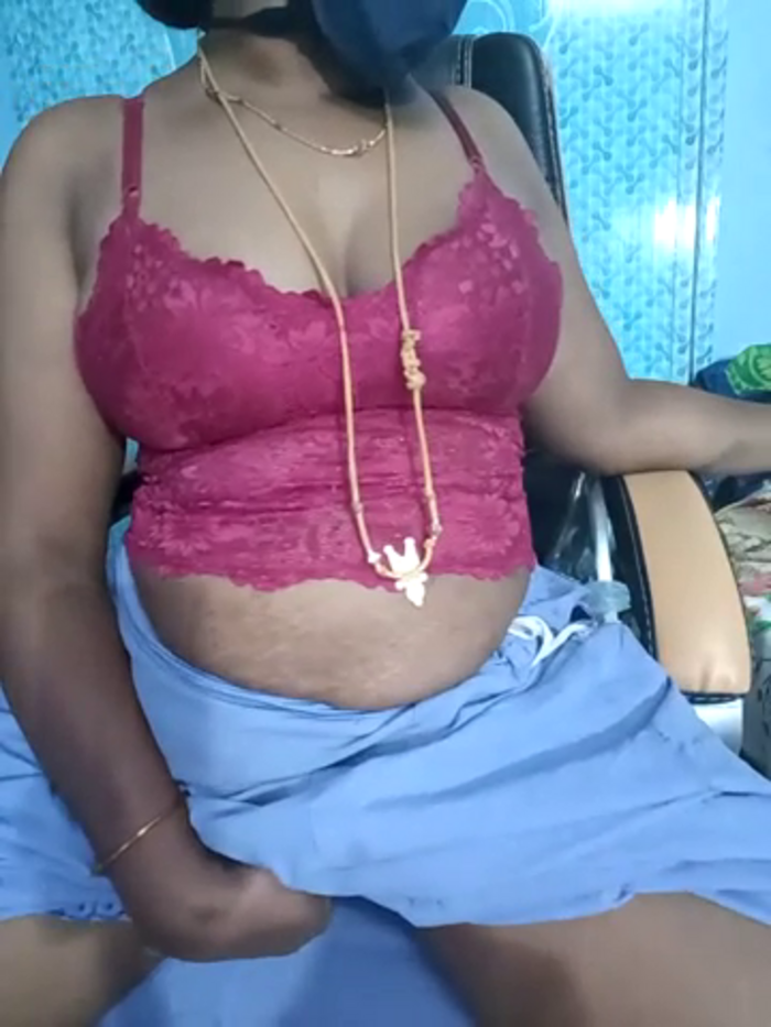Tamil-hotwife