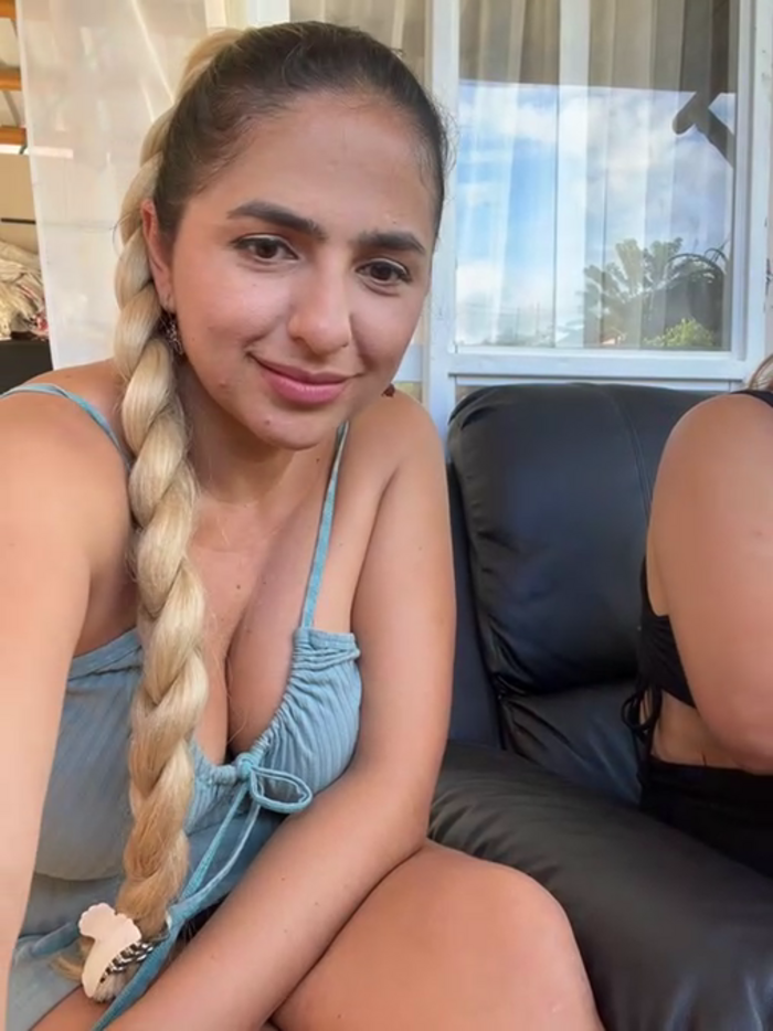 sammyqueenx21