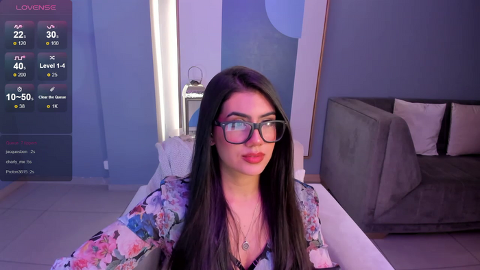 AngelicaVega