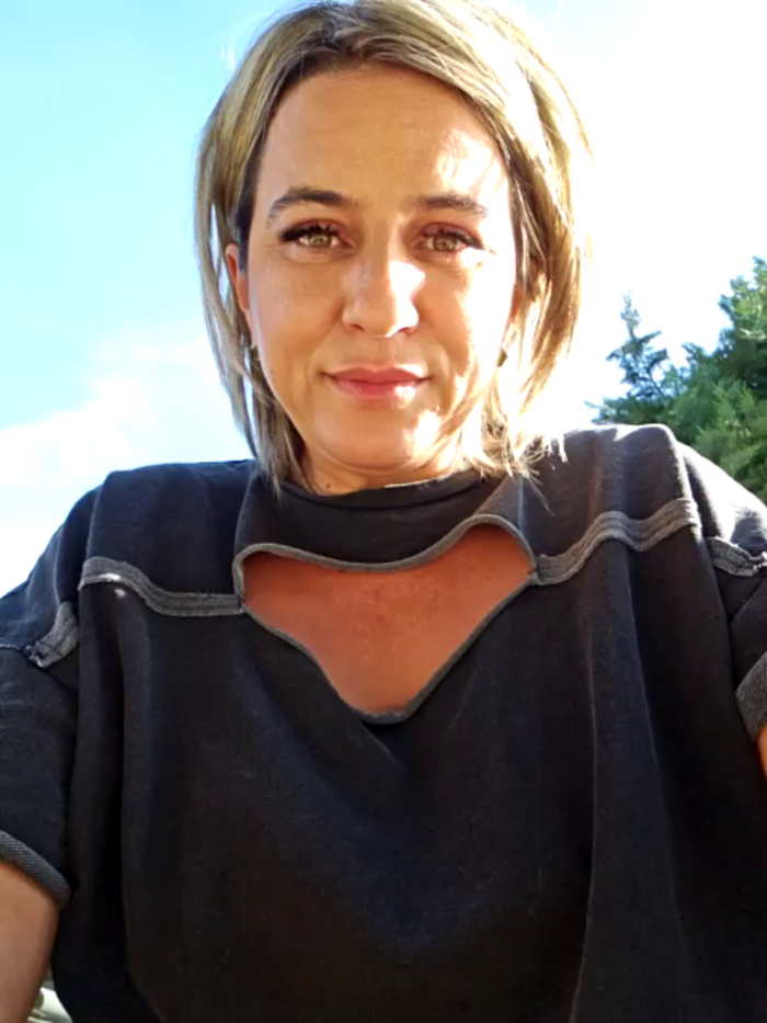 CarrieLoveX