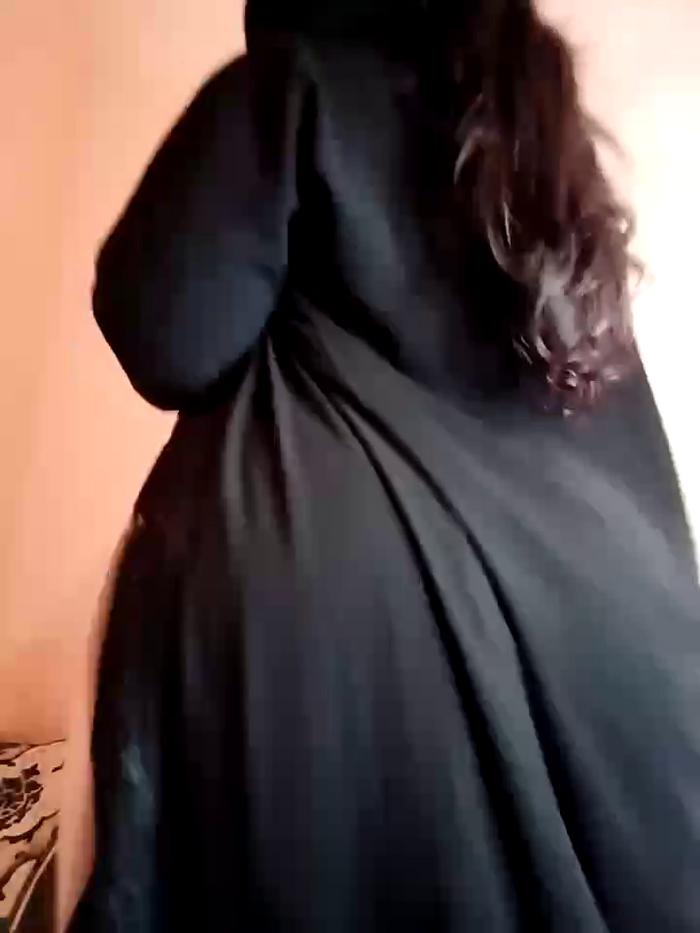 Hanan777BigASS