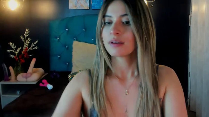KiaraCarter