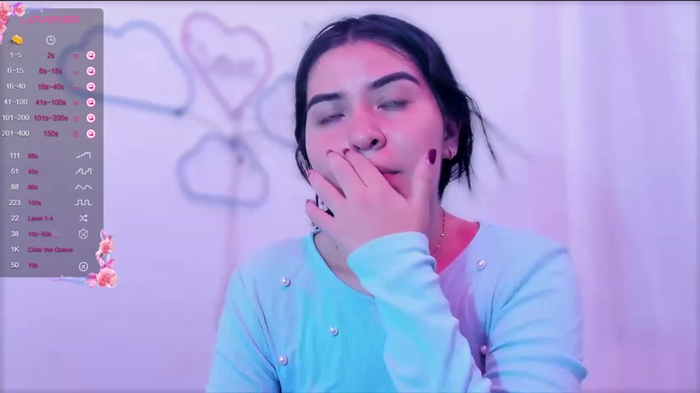 MatchedEyebrow