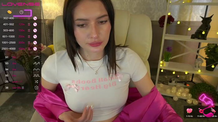MilaSecrett