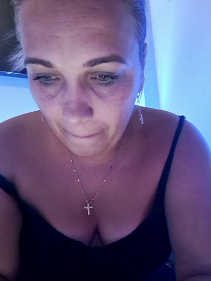 PalomaDesire