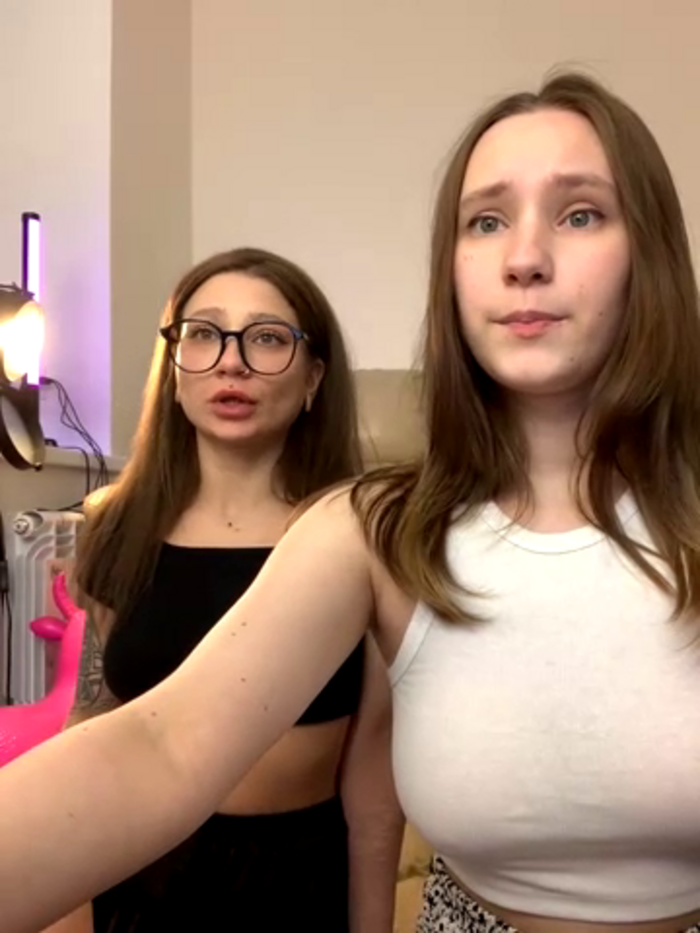 Radiants_two