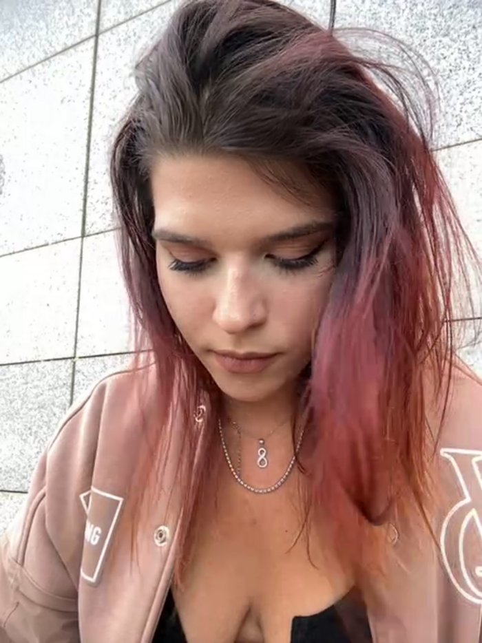 RiriRoseey