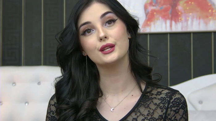 SophiaVilner