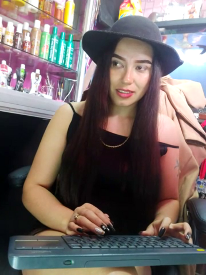TamySweetness