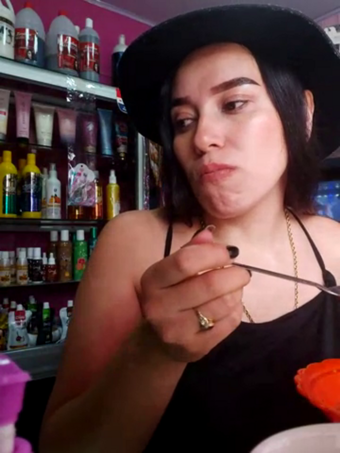 TamySweetness