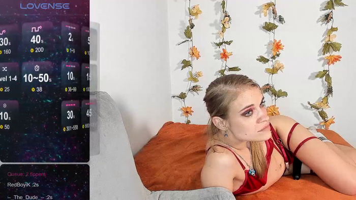 YoungSophie