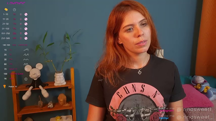 irinasweet27