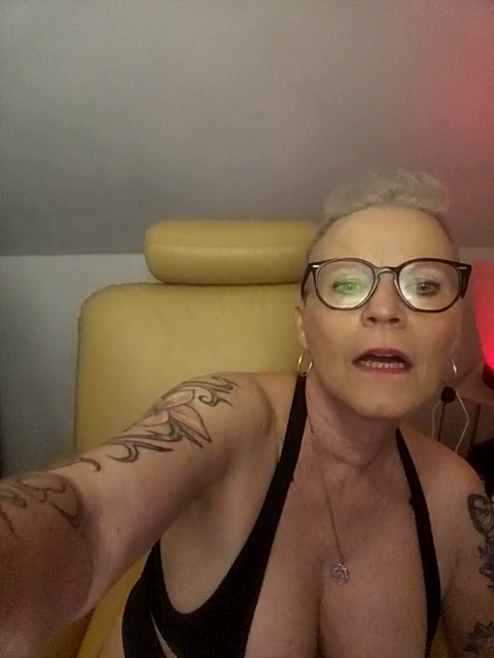 German_Milf