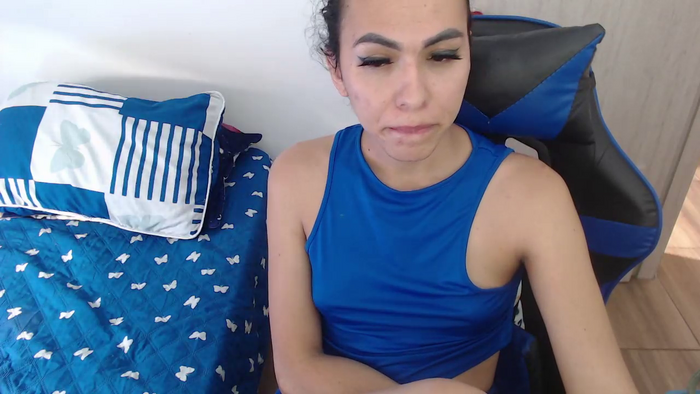 arianablue69