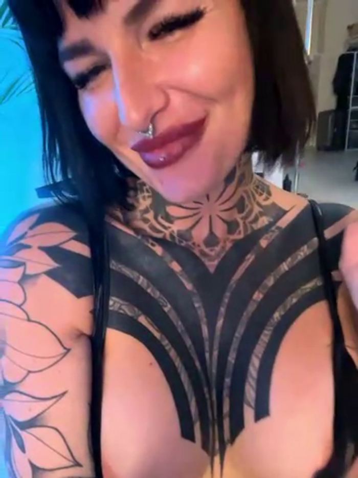 InkedBiitch