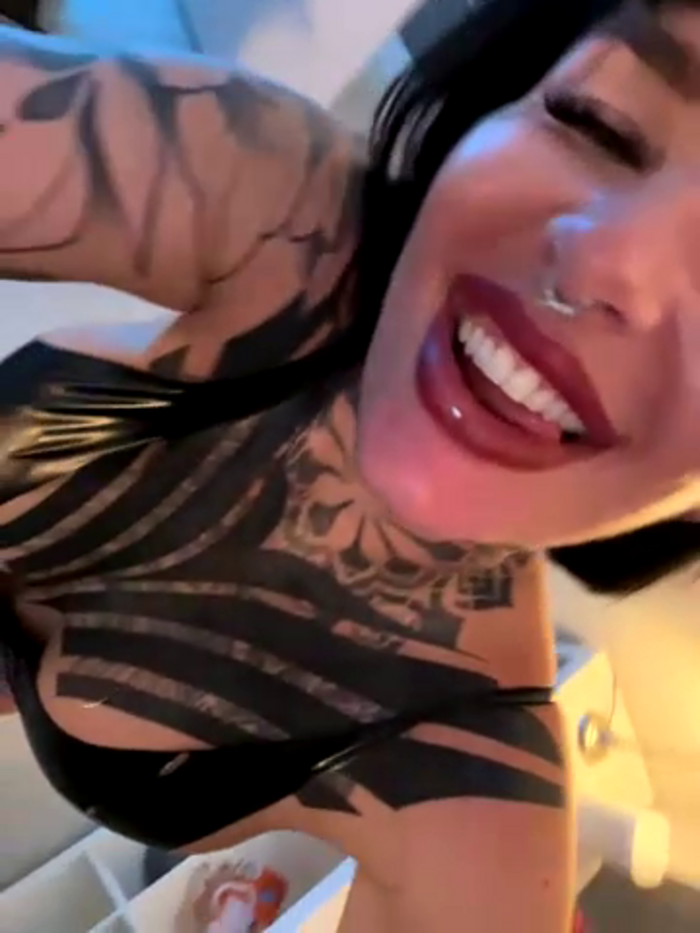 InkedBiitch