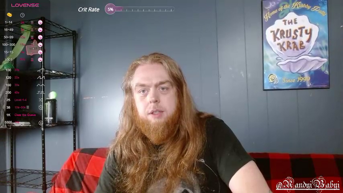 RandyiBabyi