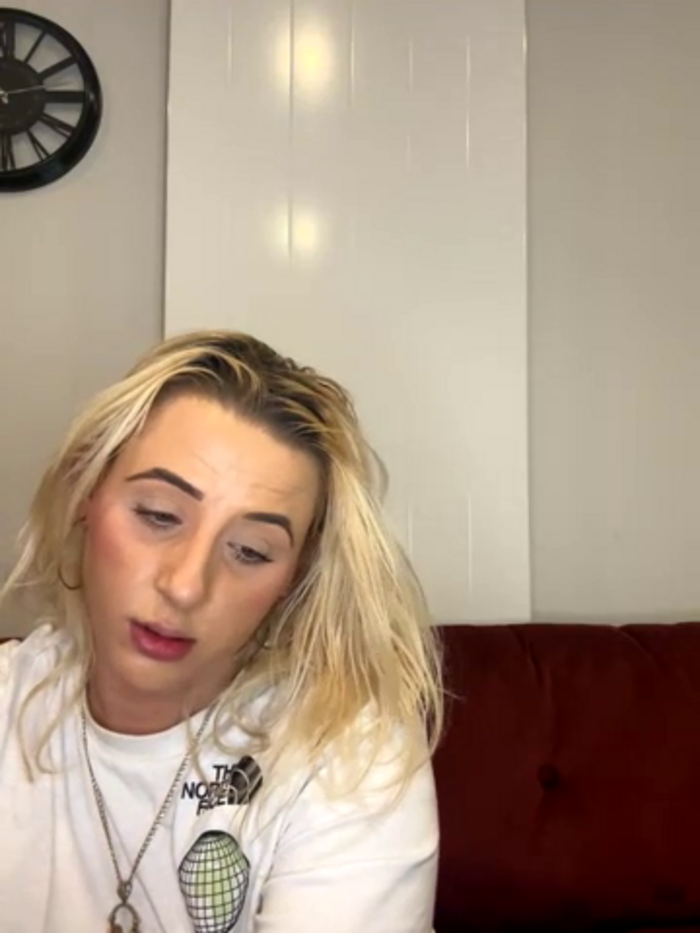 Strongqueen