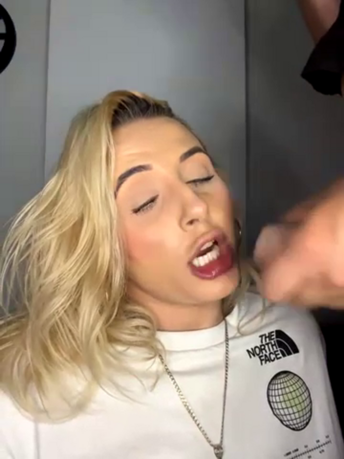 Strongqueen